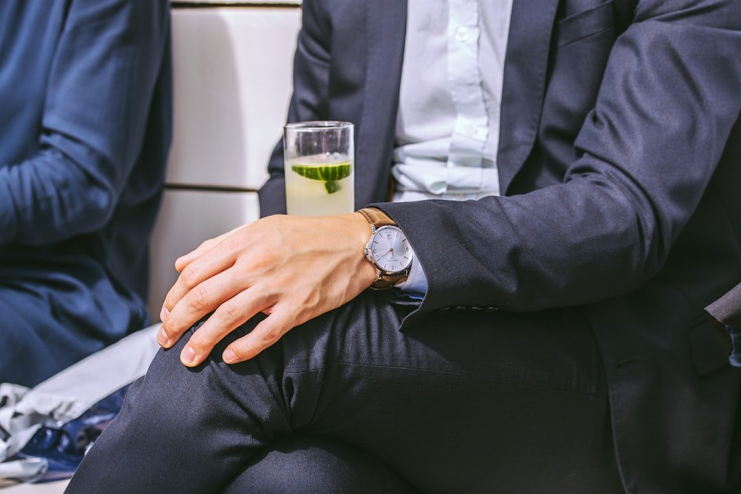 The Big Disconnect: Why Your Affluent Clients Aren't Using All Your Services