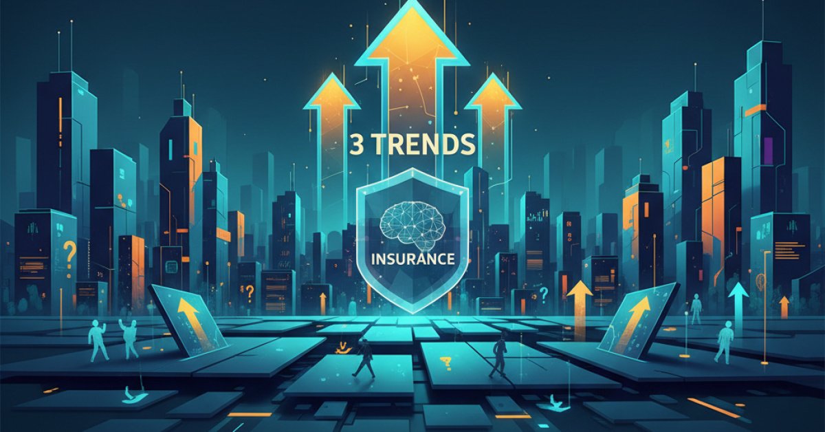 The Broker's Playbook for 2026: 3 Trends You Can't Afford to Miss
