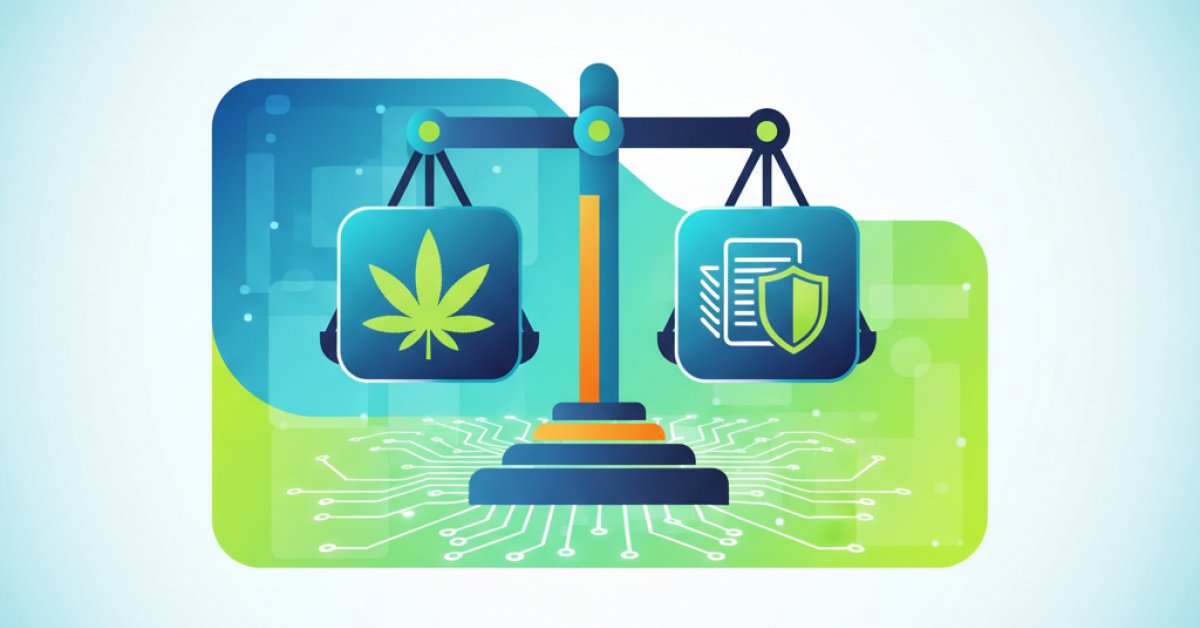 The Feds Are Shaking Up Cannabis Rules: What It Means for Your Business Insurance
