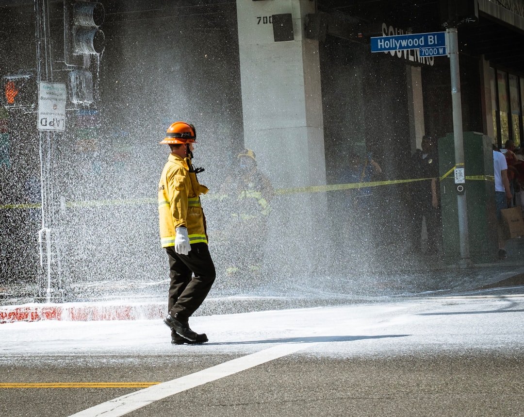 The Heat Is On: Why Worker Safety in Hot Weather Is Your Biggest Risk Right Now