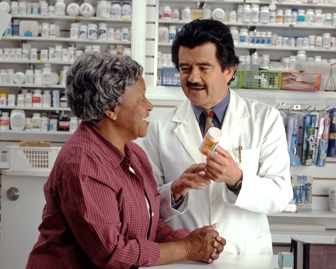 The Overlooked Partner in Workers' Comp Pharmacy Savings