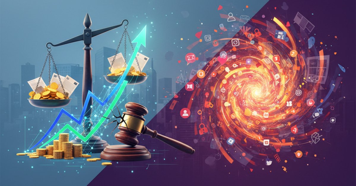 The Real Reason Liability Claims Are Exploding (And It's Not the Economy)