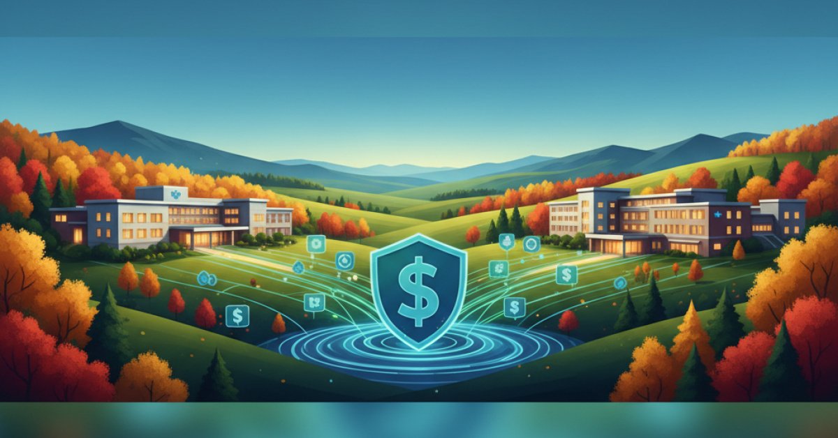 The Real Reason Vermont Is Spending Millions to Keep Its Nursing Homes Afloat