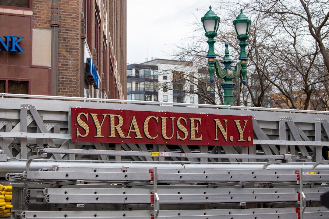 The Syracuse Pileup: What a 30-Car Crash Teaches Us About Insurance