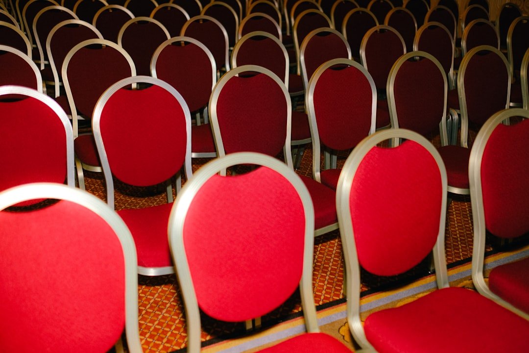 The Top Insurance Marketing Conferences Brokers Should Actually Attend in 2026