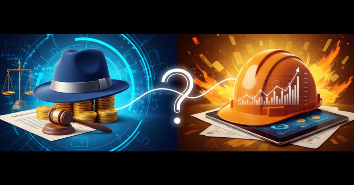 The 'Two Hats' Dilemma: Why a Recent Annuity Ruling Has Advisors Worried