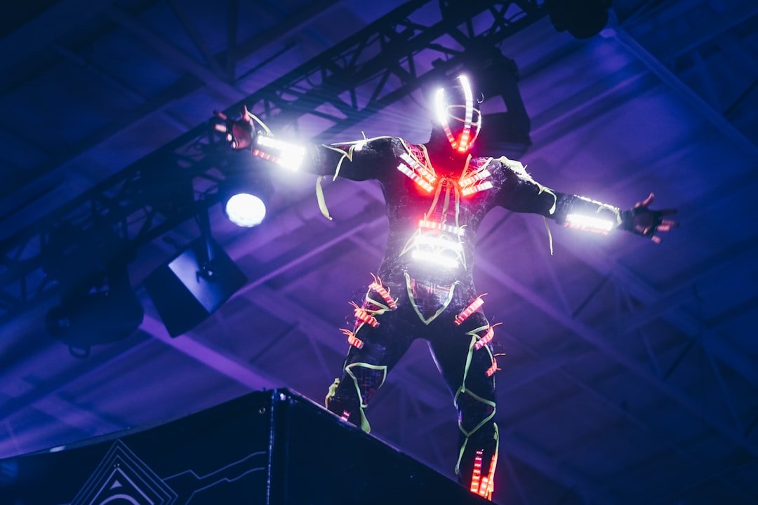 This New Exoskeleton Tech Is Cutting Back Injuries by Over 60%—Here's Why It Matters