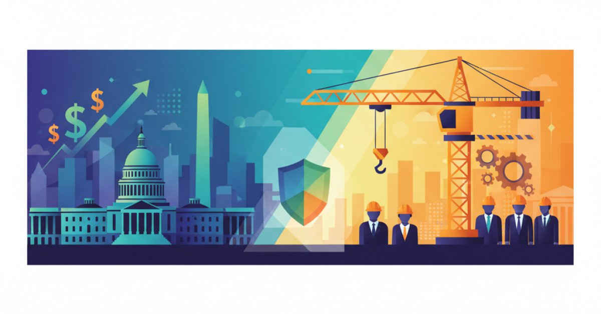 Washington Workplace Shake-Up: What the 2026 Pay Hikes and New Crane Rules Mean for Your Business