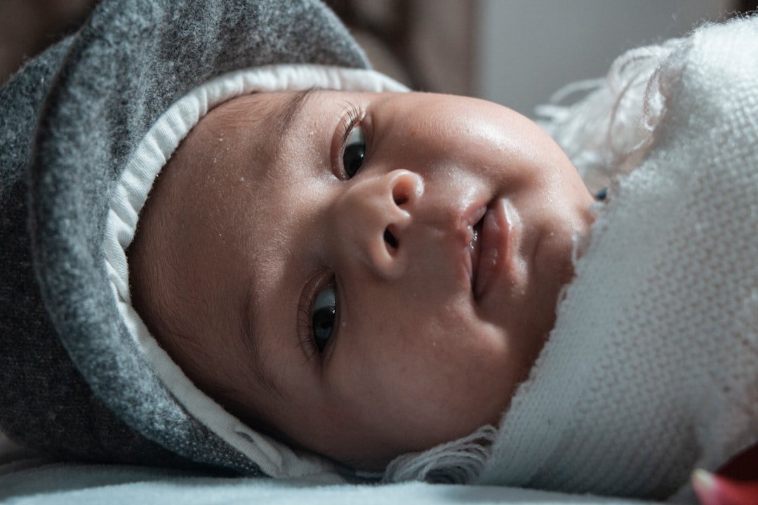 When Baby Formula Causes Harm: The Hidden Insurance Story Behind a Family's Nightmare