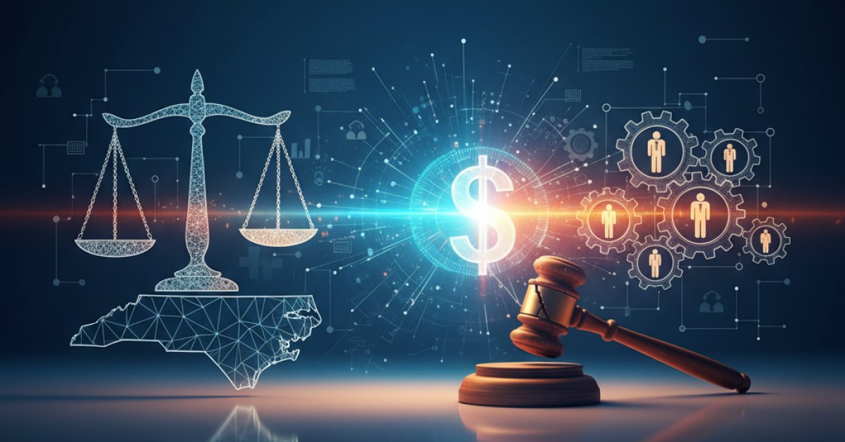 Who's Really the Boss? How a NC Court Case Just Redefined Workers' Comp Liability
