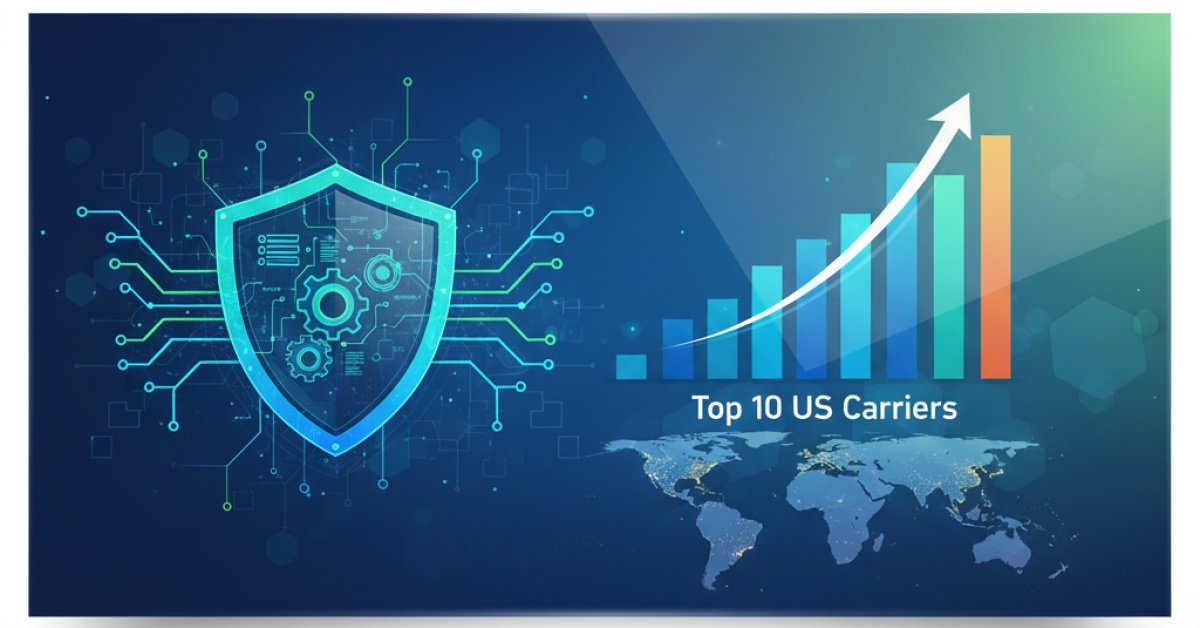 Who's Really Winning in Cyber Insurance? A Broker's Guide to the Top 10 US Carriers
