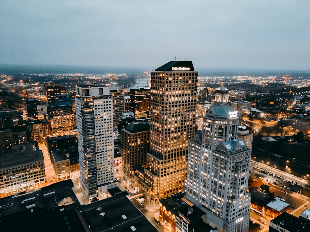 Why The Hartford is Doubling Down on Tech Risks in San Francisco
