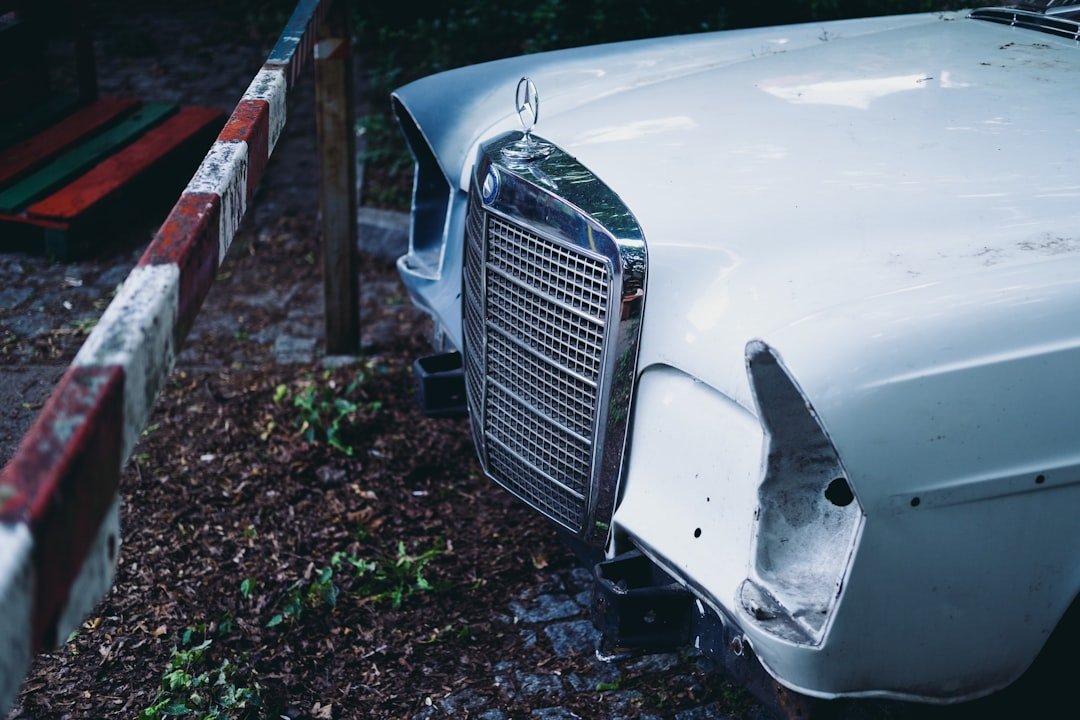 Why the Insurance World Is Hitting the Brakes on the SELF DRIVE Act