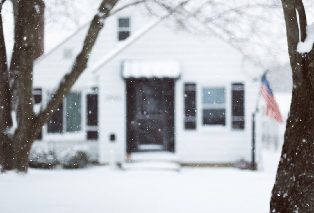 Winter Storms and Your Home Insurance: This is the New Normal