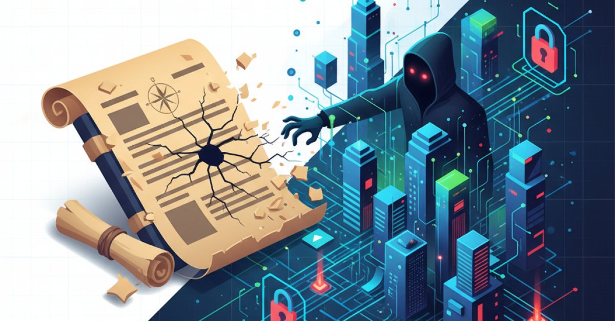 Your Business Continuity Plan Is Probably Outdated. Here's Why Cyber Threats Changed the Game.