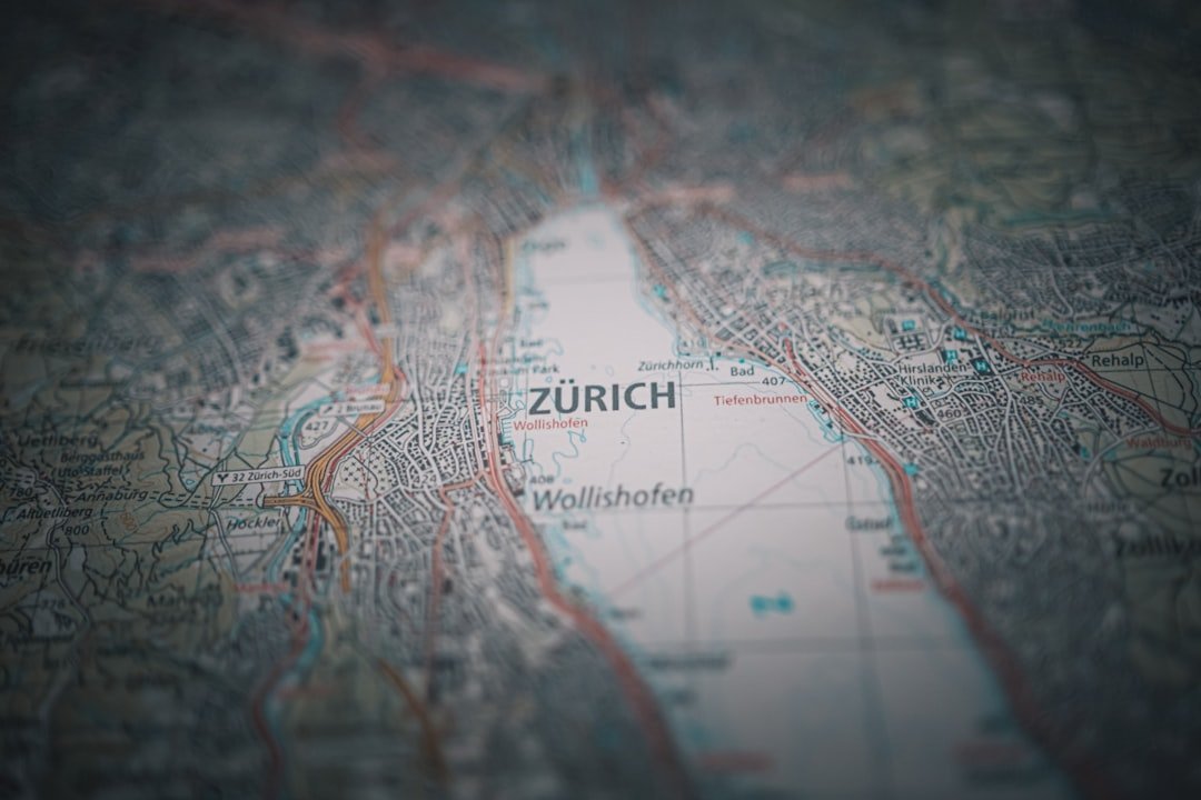 Zurich Just Made a £7.7 Billion Move on Beazley—Here's Why It's a Big Deal