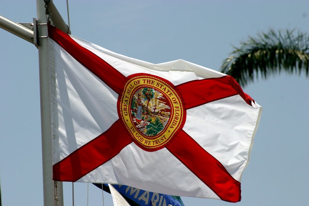 A Florida Agent's Nightmare: How a Stolen License Led to a $116k Tax Bill