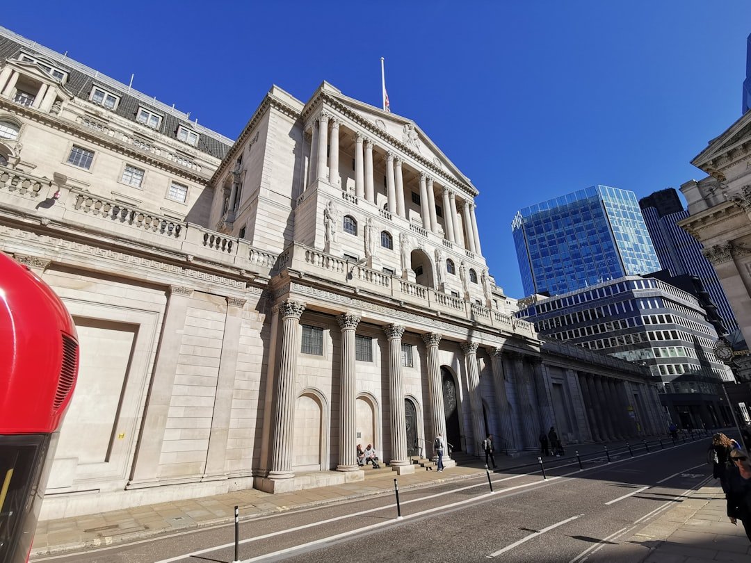 A New Watcher at the Bank of England: What It Means for UK Insurance