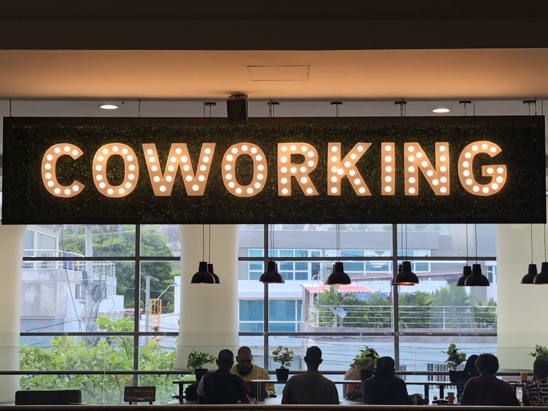 Big Companies in Co-Working Spaces? Let's Talk About the Insurance Headaches.