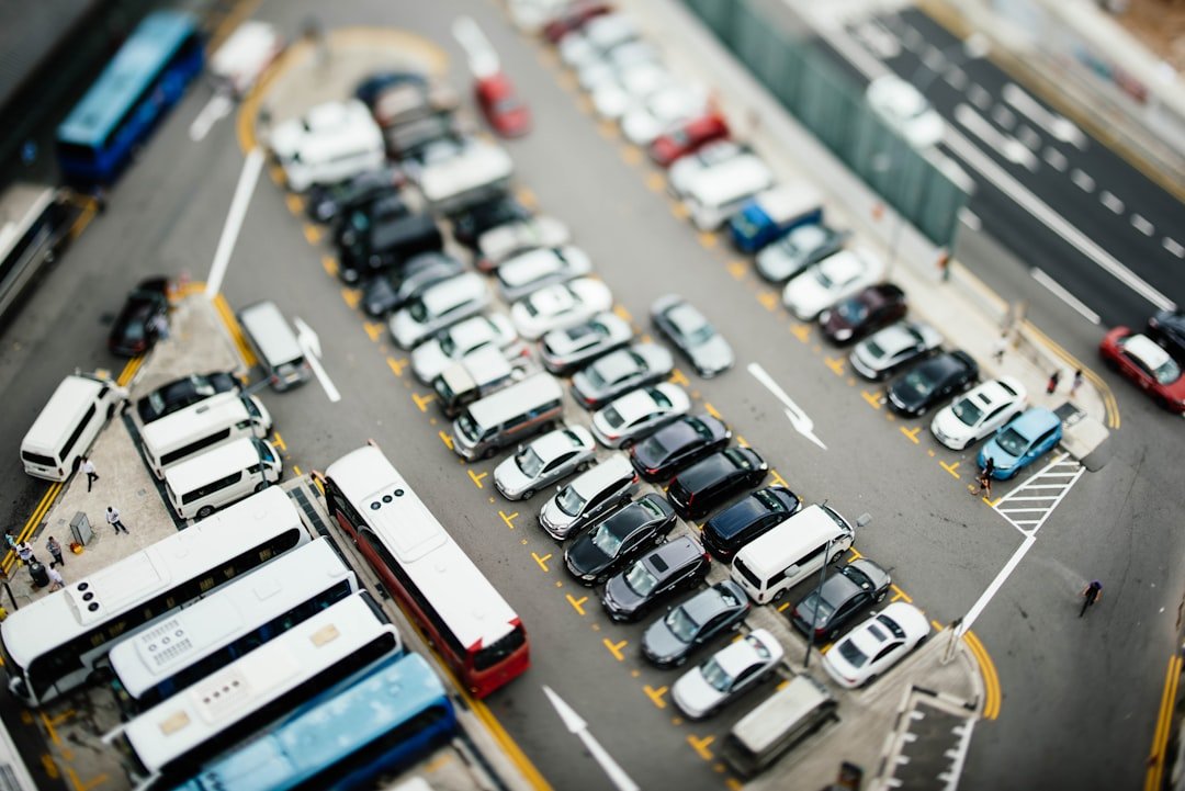 Big News in Transportation Insurance: SPG Unites Four Powerhouses into One