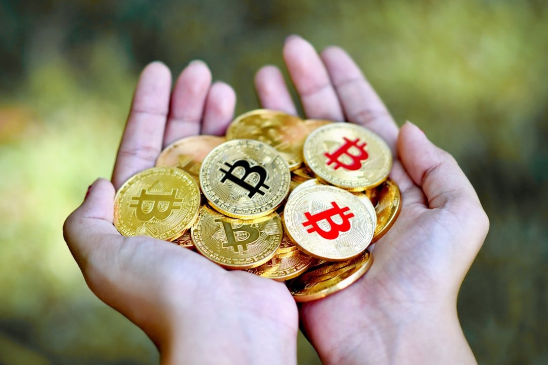 Bitcoin and Annuities? The Surprising New Combo You Need to Know About