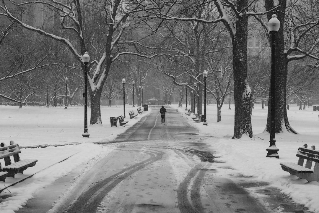 Blizzard Warnings in the Northeast: Is Your Insurance Ready for the Snow?