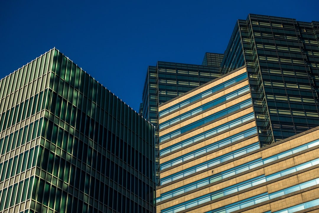 Commercial Insurance Rates Are Finally Cooling Off... Mostly