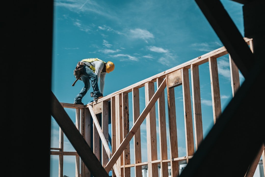 Construction Is Slowing Down, But Your Insurance Premiums Aren't. What Gives?