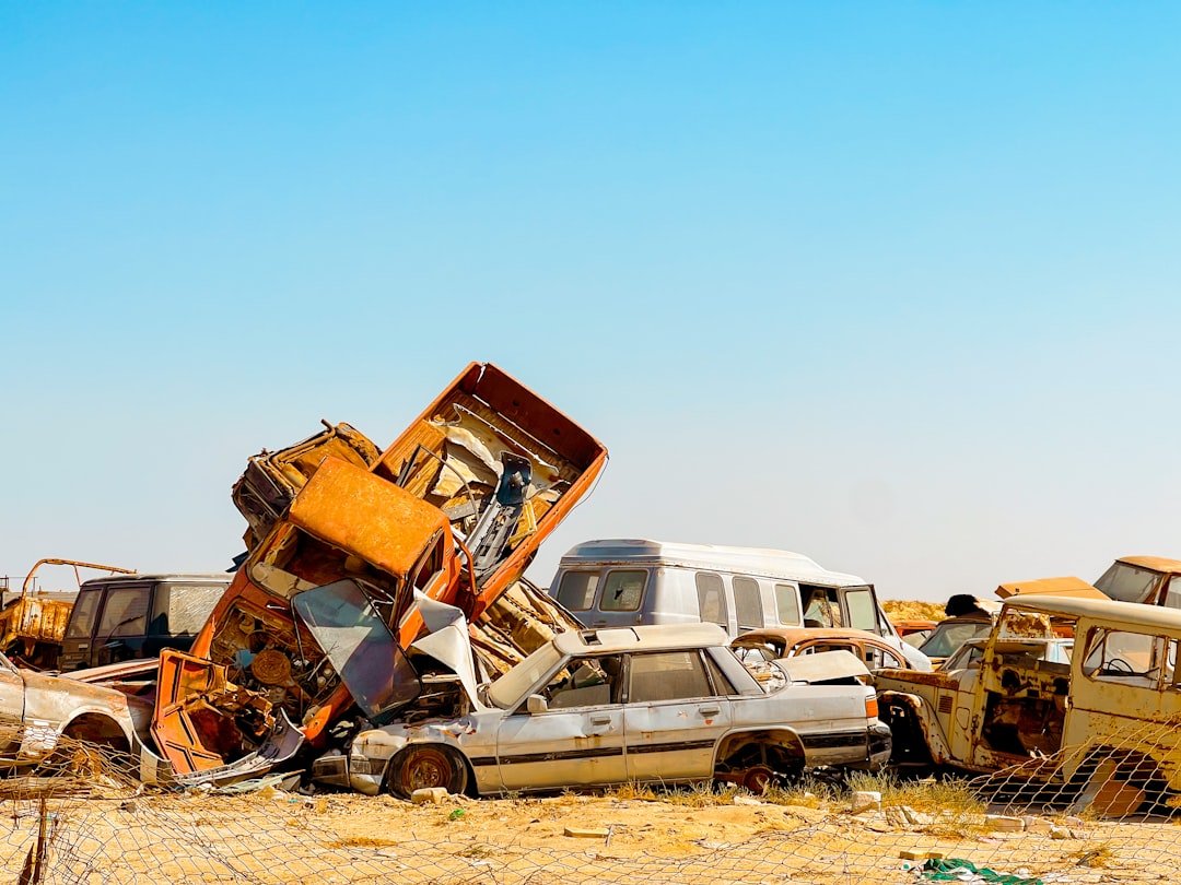 Middle East Military Buildup: Why the Insurance World is Watching Closely