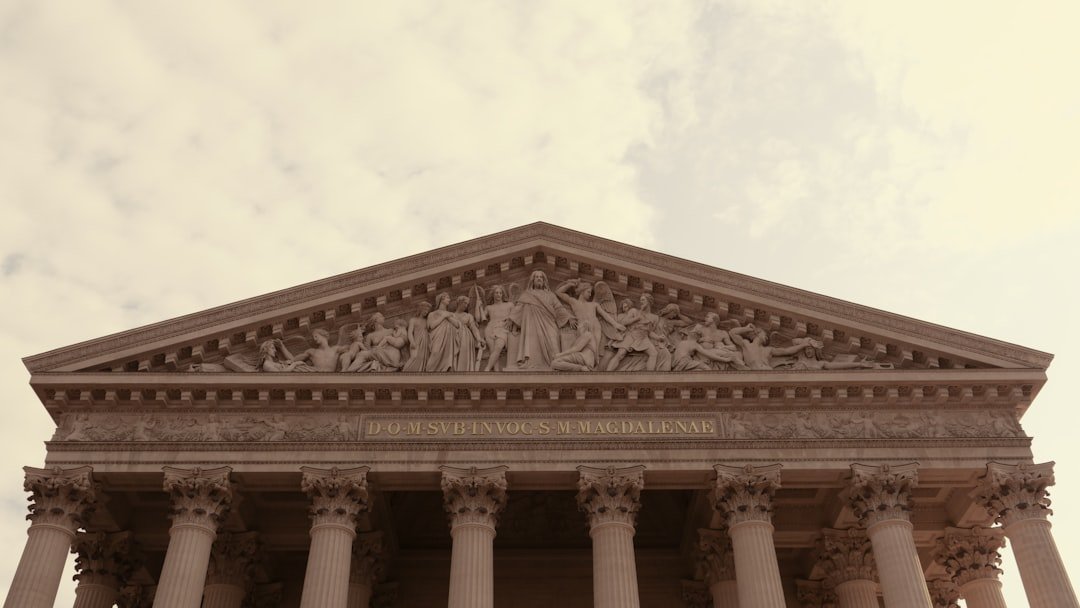 Supreme Court's Tariff Ruling: What It Really Means for Insurers in North America