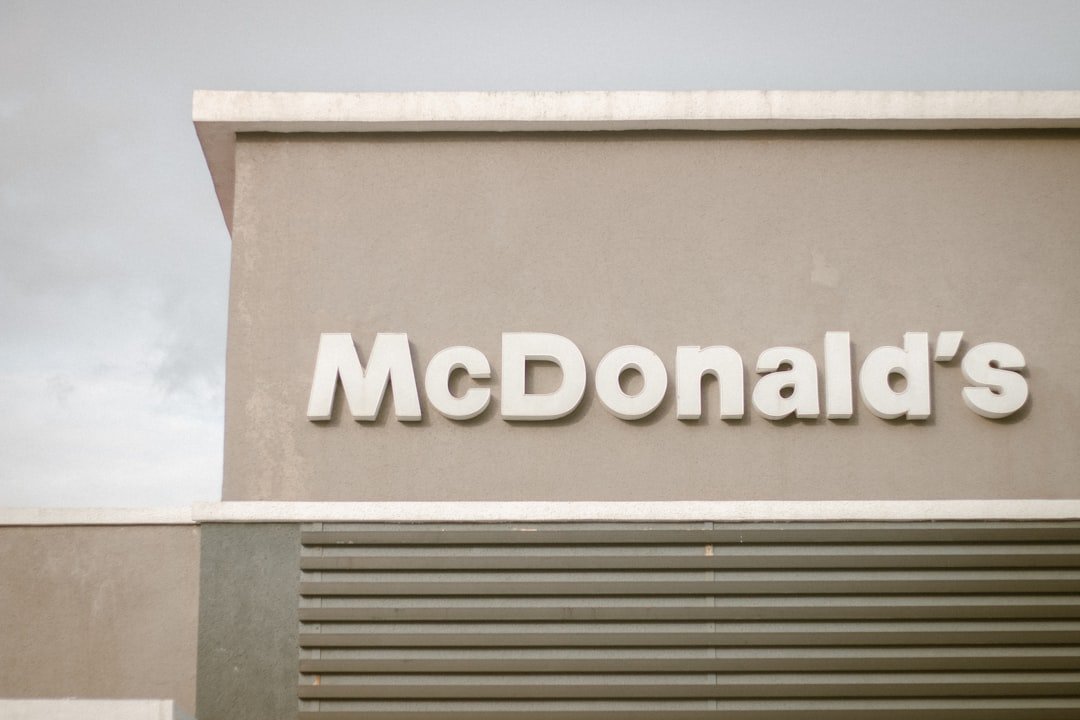 That $80,000 McDonald's Lawsuit? A Wake-Up Call for Your Business Insurance