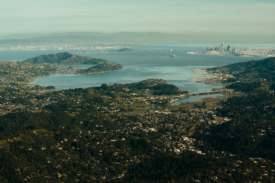 That Bay Area Quake Swarm Was a Wake-Up Call: Let's Talk Earthquake Insurance
