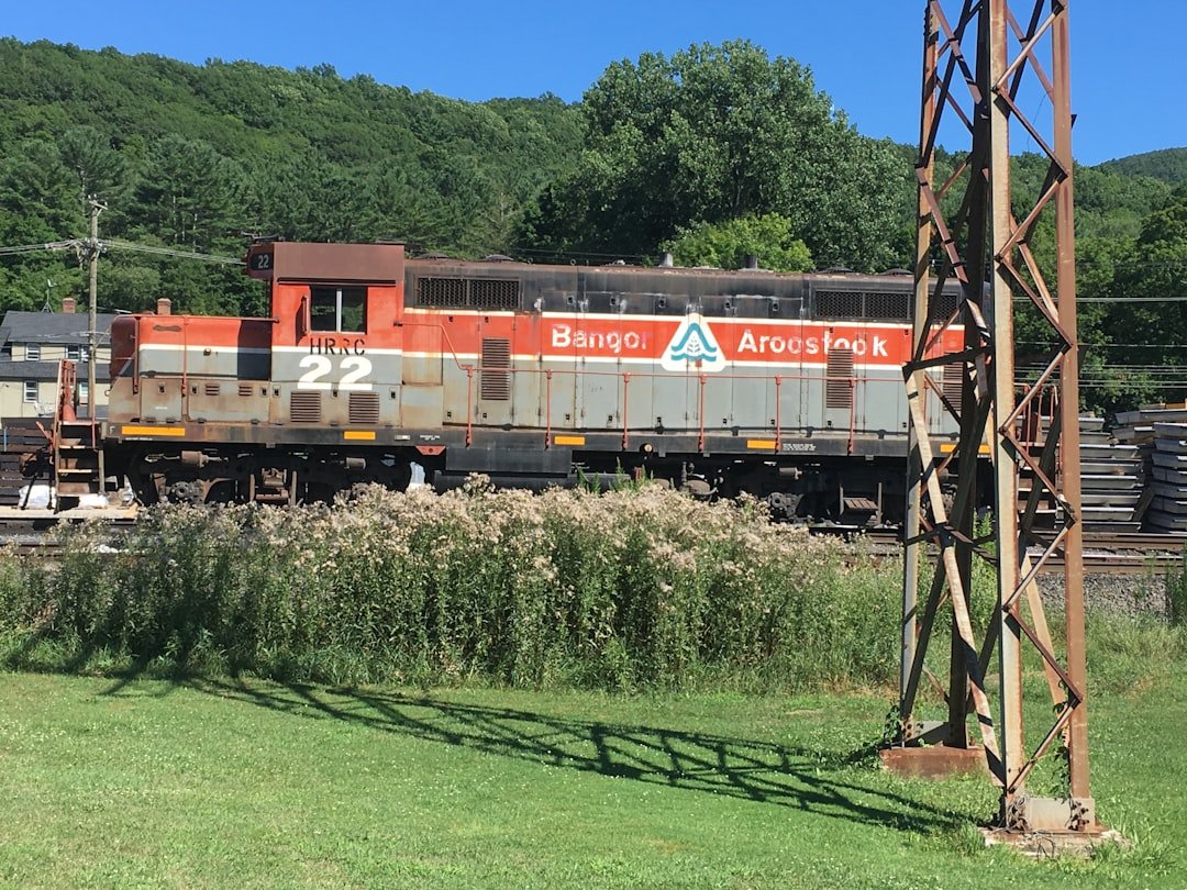 That Connecticut Train Derailment? Here's the Massive Insurance Story You Didn't See