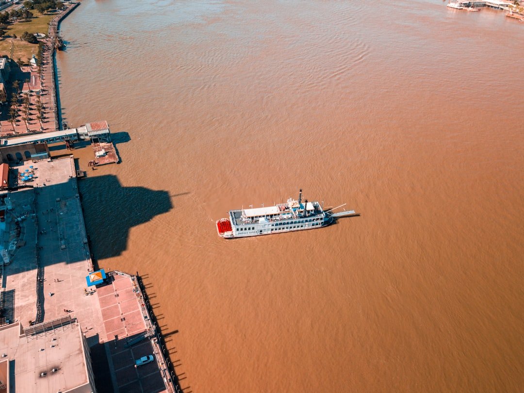 That Louisiana Pipeline Explosion? Let's Unpack the Insurance Fallout.