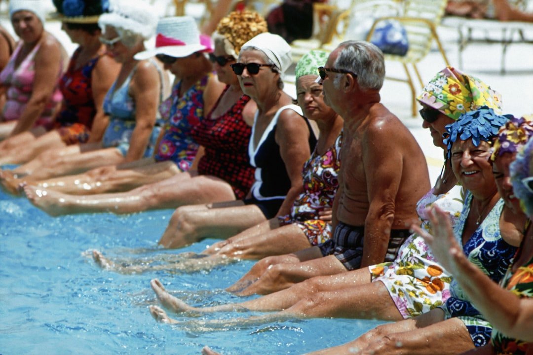 The Big Shift: How an Aging America is Reshaping Insurance for 2026