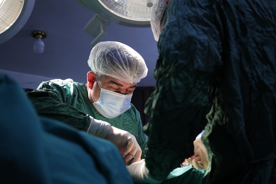 The Heavy Hitters: A Guide to the Top Medical Malpractice Insurance Companies