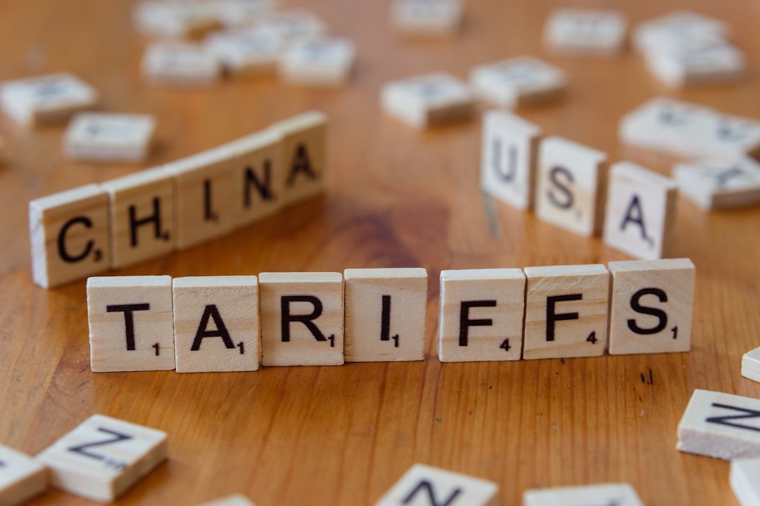 The Hidden Insurance Boom: How Tariffs Are Creating a High-Stakes Game for Chubb, RLI, and CNA