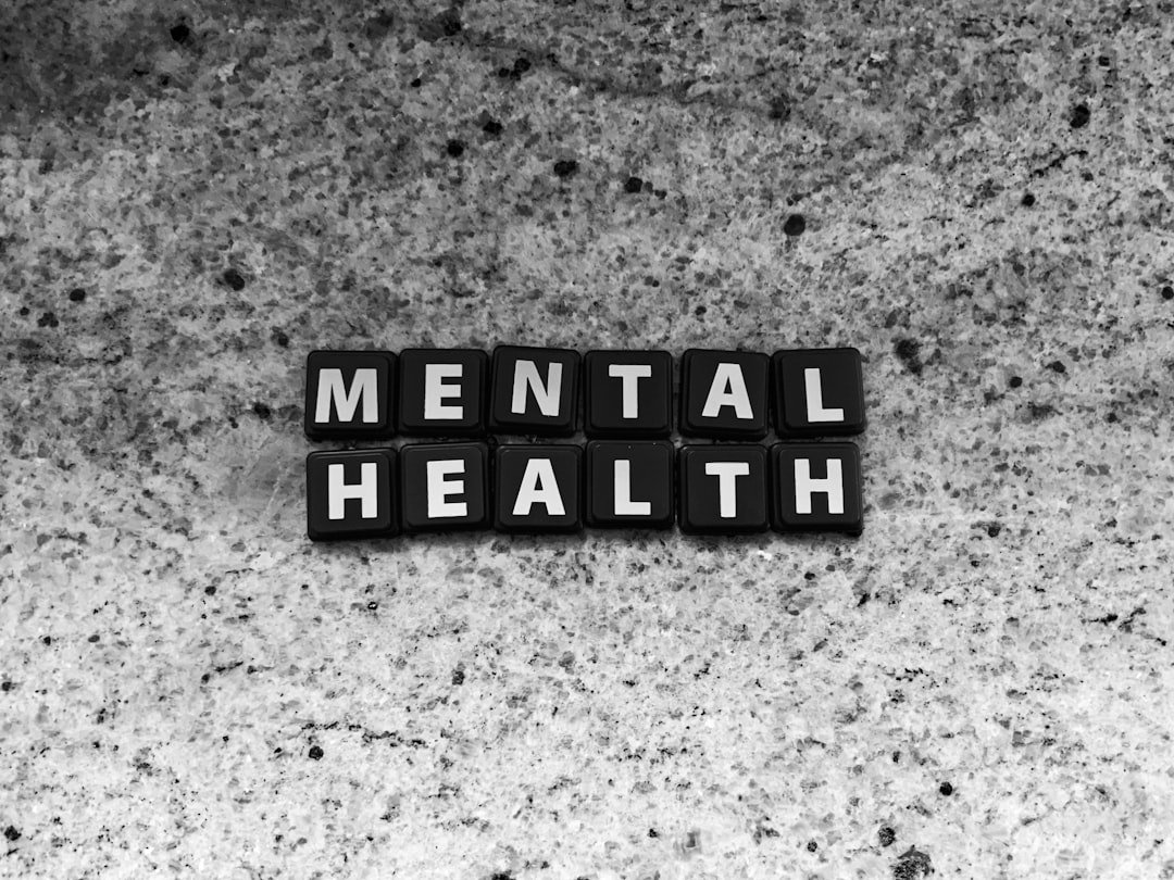 The Mental Health Conversation Has Changed. Is Your Insurance Business Keeping Up?
