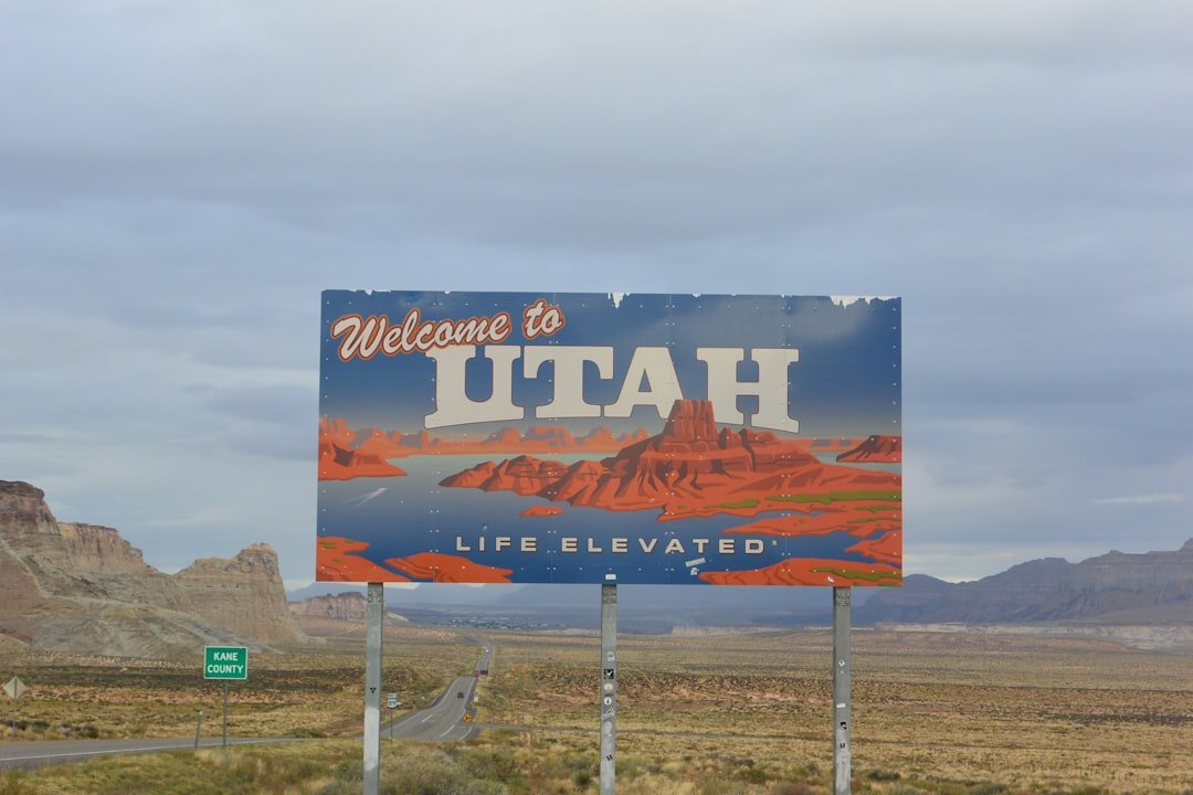 The Utah Author, Her Dead Husband, and the Life Insurance Policy at the Center of It All