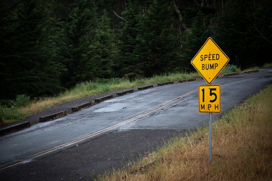 We Can Now Predict Dangerous Roads Before the Crashes Happen