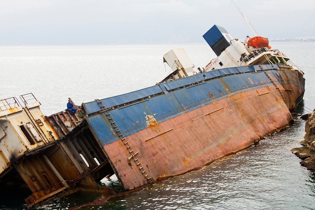 When a Ship Goes Down: The Insurance Lessons from a Fishing Vessel Tragedy