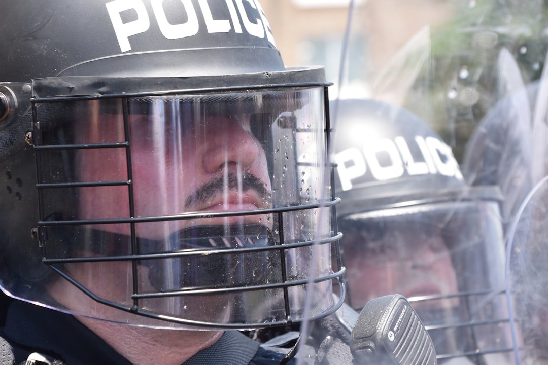 When Protectors Break the Law: Police Officers in AL & NC Investigated for Insurance Fraud