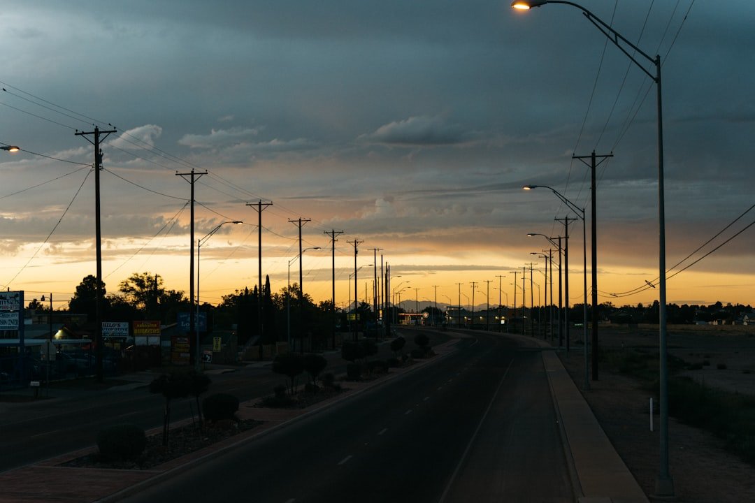 When the Skies Close: What the El Paso Shutdown Teaches Us About Insurance