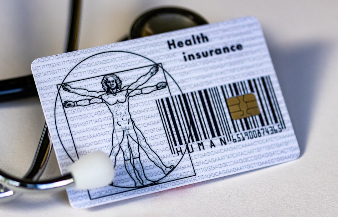 Who Really Runs the Health Insurance World? A Broker's Guide to the Top 10 Players