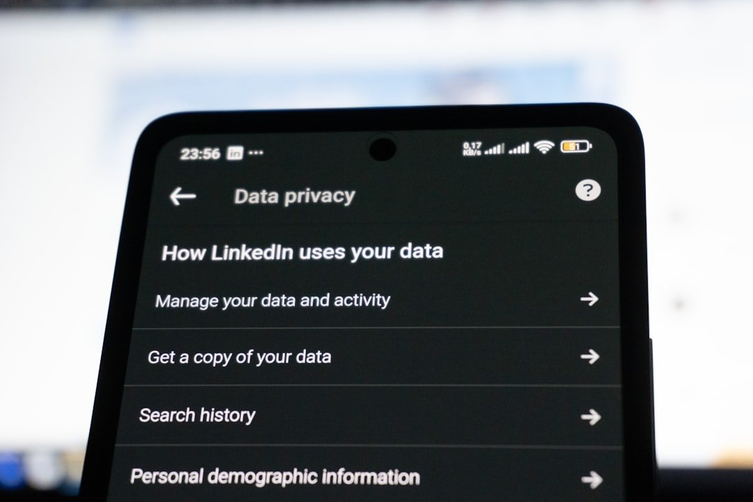 Your Data Was Breached. So Why Is No One Telling You?