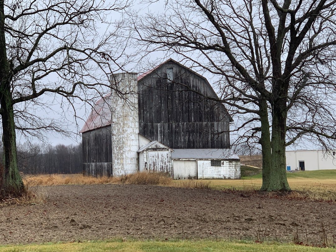 A Devastating Farm Fire in Ohio: What It Means for Your Insurance