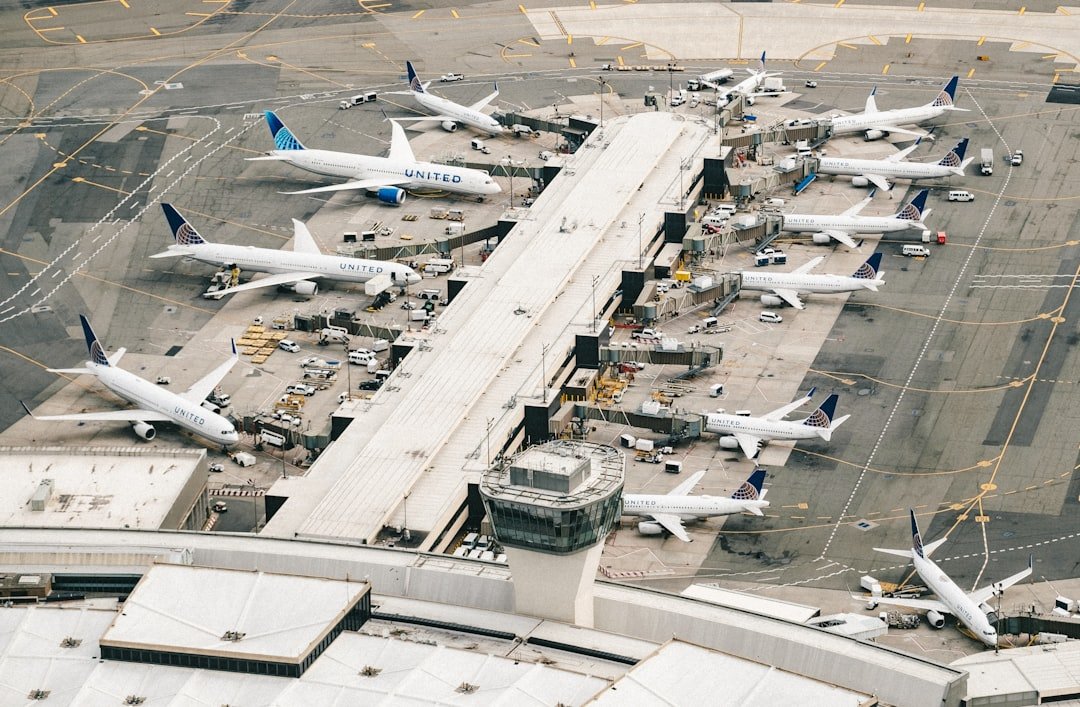 Airport Collision Chaos: Can You Actually Sue the Government When Things Go Wrong?