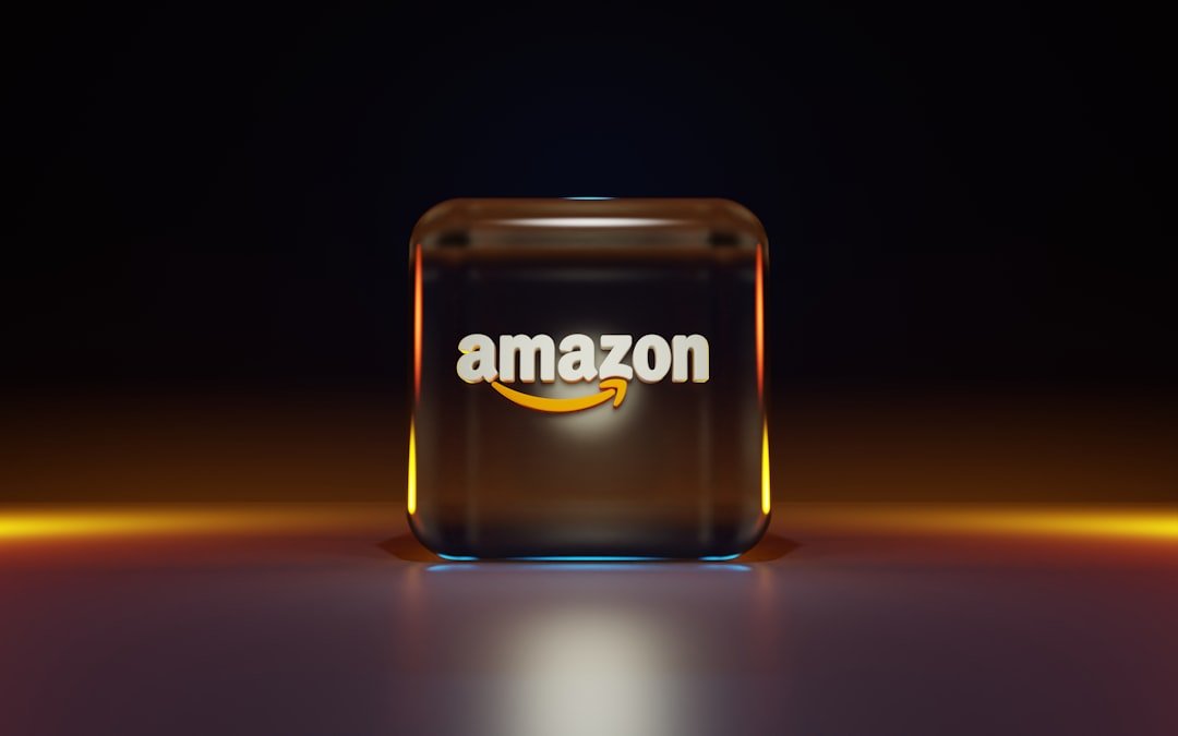 Amazon Just Fired a Warning Shot Over Drone Safety – Here's Why Insurance Should Listen