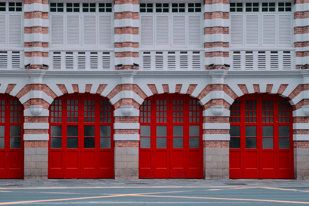 Beyond the Alarm Bells: Why Quieter Firehouses Are a Major Win for Risk Management