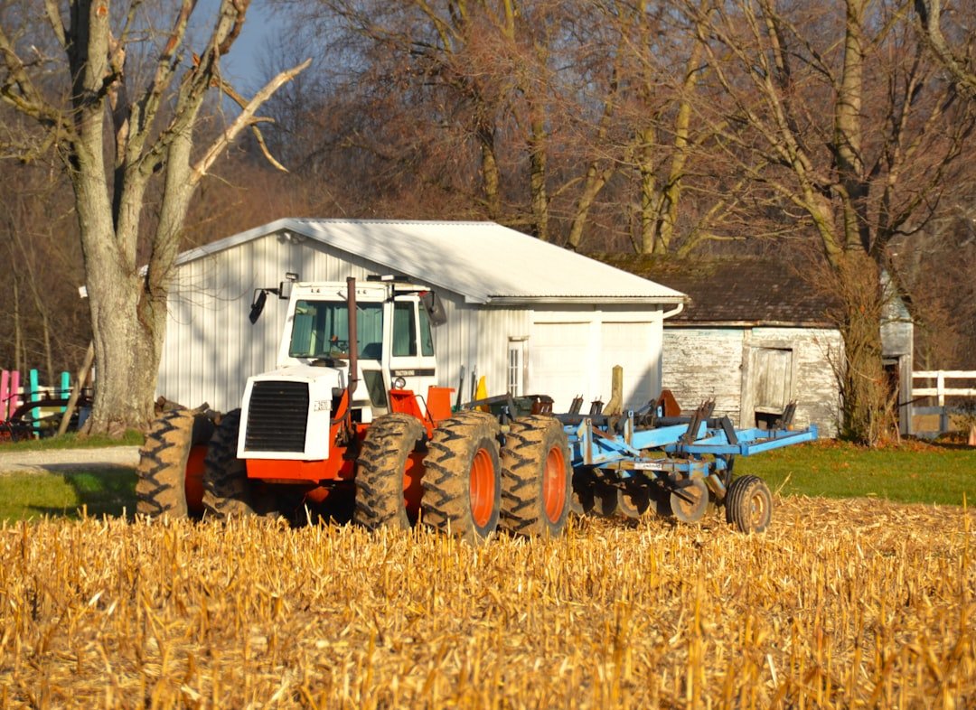 Fertilizer Prices Are Spiking. Here’s How the Iran War Could Impact Your Farm.